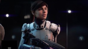 Sara Ryder