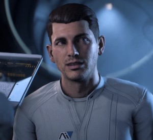 Scott Ryder