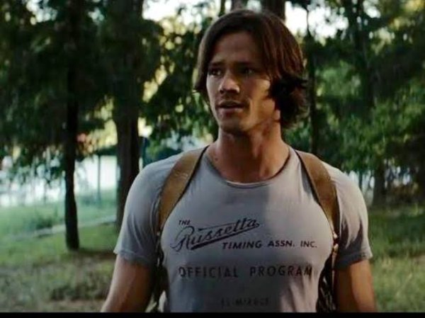 Jared Padalecki (2009)