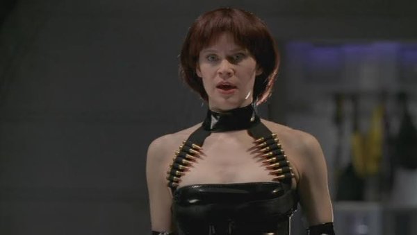 KM-14 (Jason X)