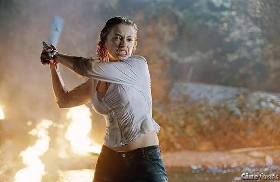 Lori (Freddy Vs Jason)