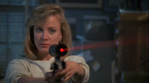 Megan (Jason Lives)