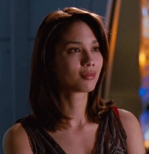 Rowan (Jason X)