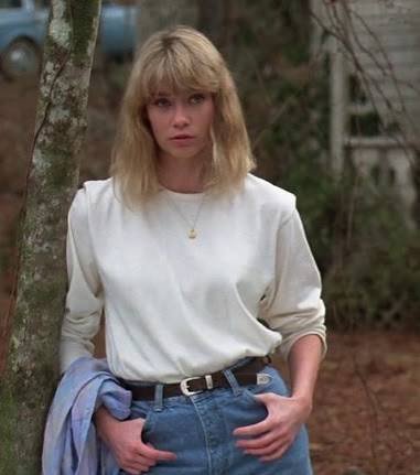 Tina (Part 7 The New Blood)