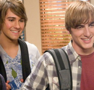 Kames