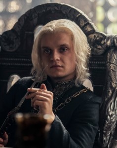 Aegon II Targaryen
