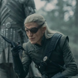 Aemond Targaryen