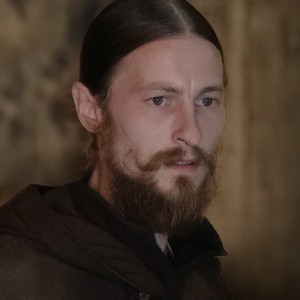 Arryk Cargyll