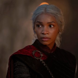 Baela Targaryen