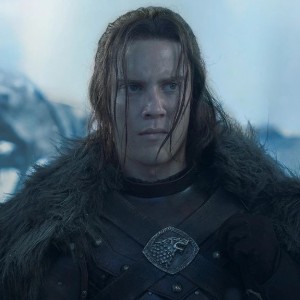 Cregan Stark