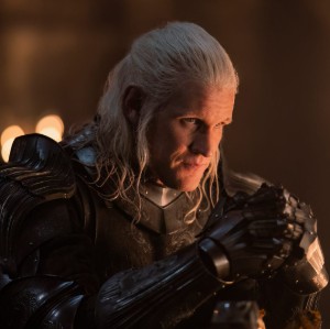 Daemon Targaryen