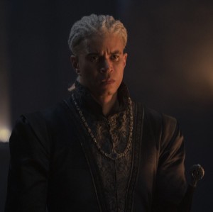 Laenor Velaryon