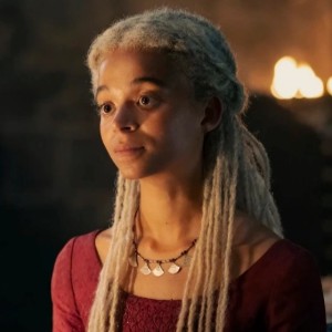 Rhaena Targaryen