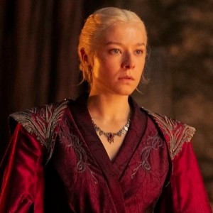 Rhaenyra Targaryen