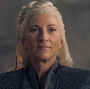 Rhaenys Targaryen