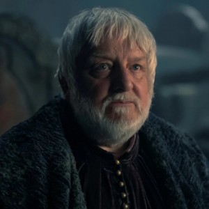 Simon Strong