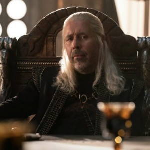 Viserys I Targaryen