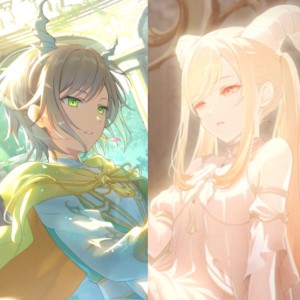 Dragons
