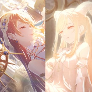 Godesses