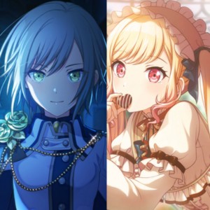KnightPrincess (shsk)