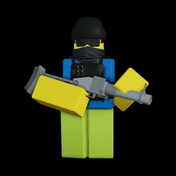 Grenadier