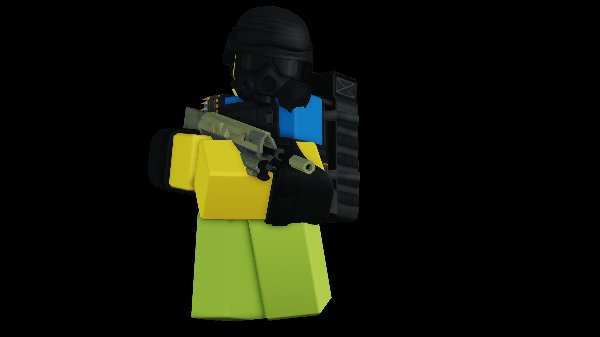 Gunner