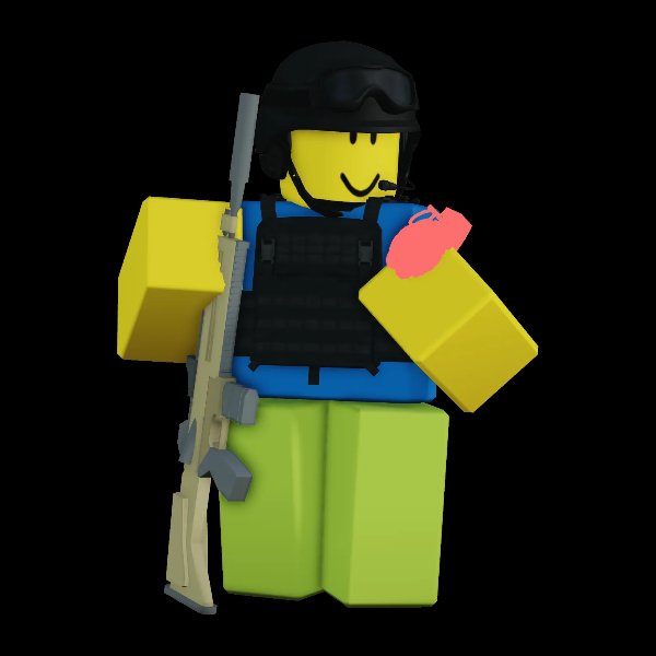 Infantry