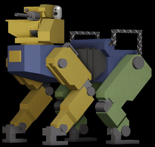 Ranger