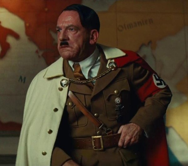 Adolf Hitler