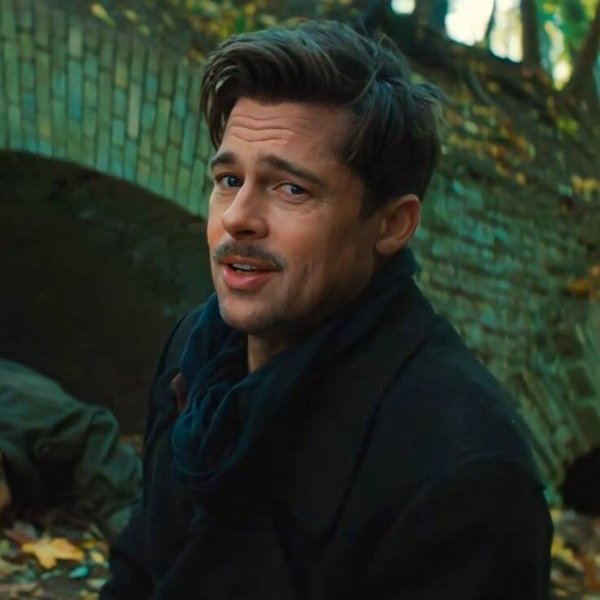 Aldo Raine