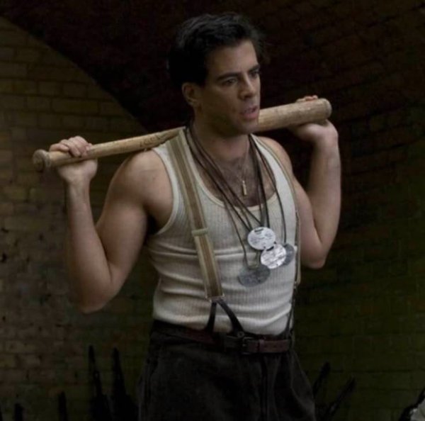 Donny Donowitz