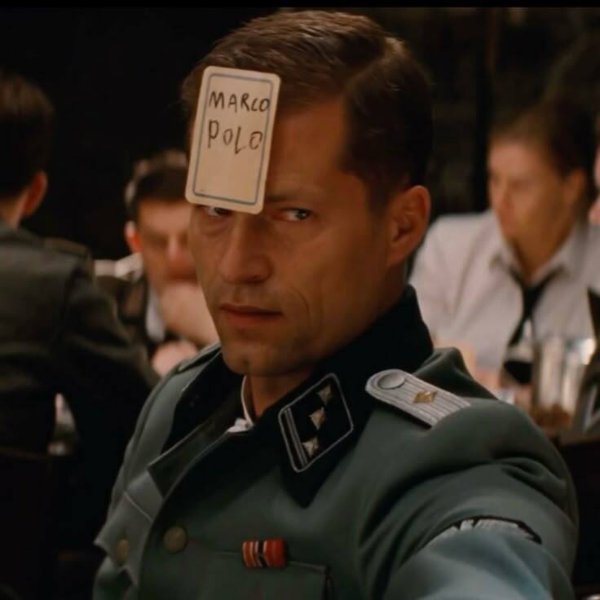 Hugo Stiglitz