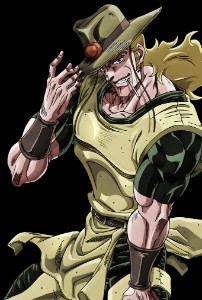 Hol Horse