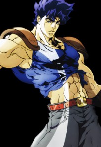 Jonathan Joestar