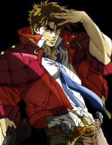 Joseph Joestar