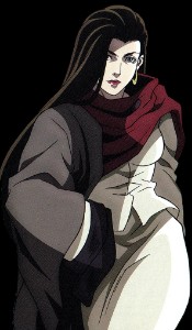 Lisa Lisa