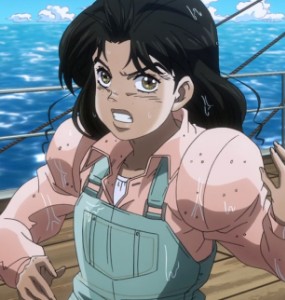 Merlai Anne