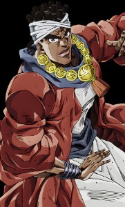 Muhammad Avdol