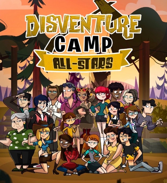 Season 3 (All-Stars)