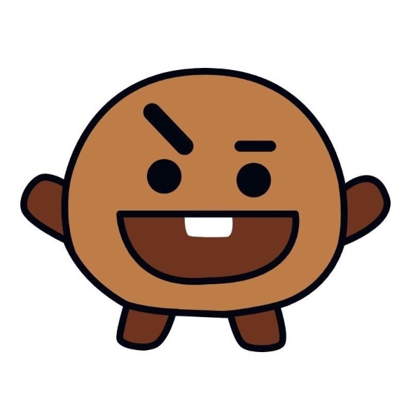 SHOOKY