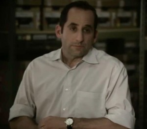 Chris Taub