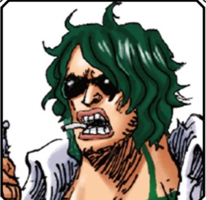 Aramaki