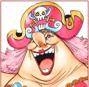 Big mom