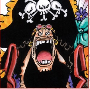 Blackbeard
