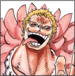 Doflamingo
