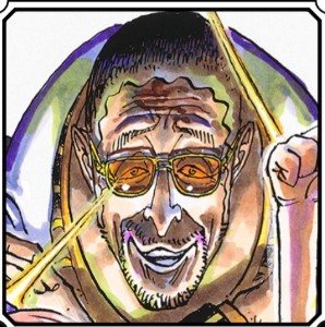 Kizaru