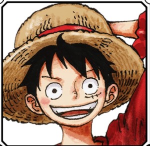 Luffy
