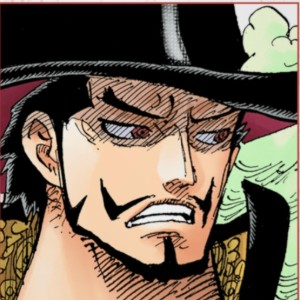 Mihawk