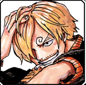 Sanji