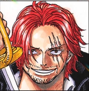 Shanks